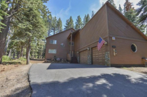 Kantor's Hideout by Tahoe Mountain Properties Truckee
